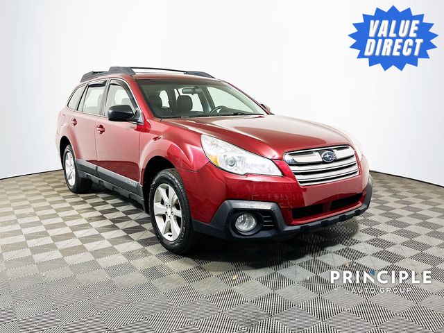 2014 Subaru Outback 2.5i