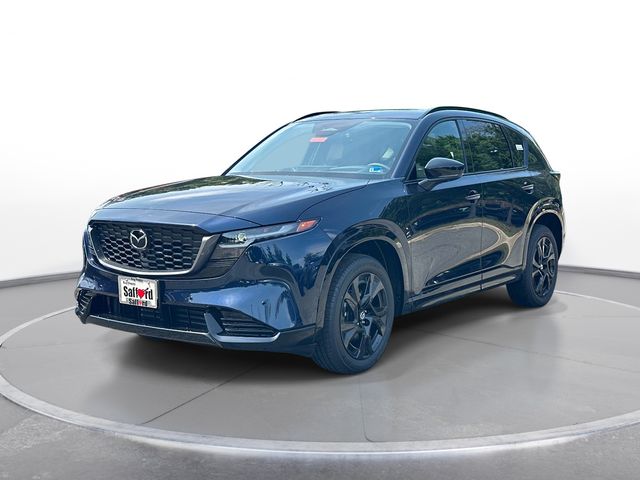 2026 Mazda Mazda CX-5 2.5 S Premium Plus AWD