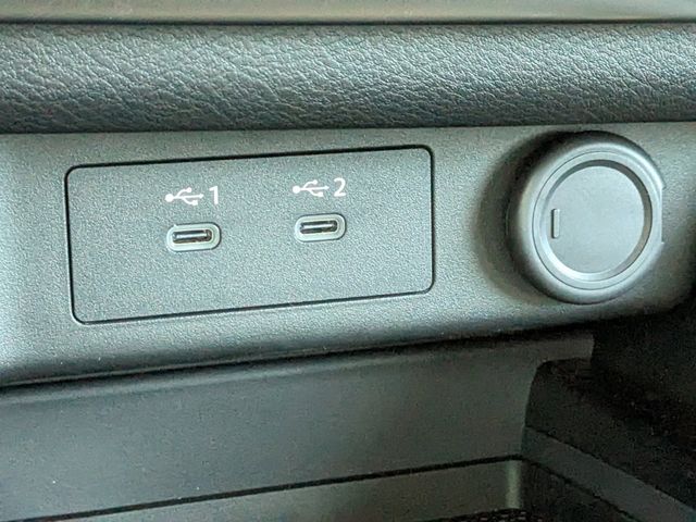 2025 Nissan Rogue Rock Creek photo