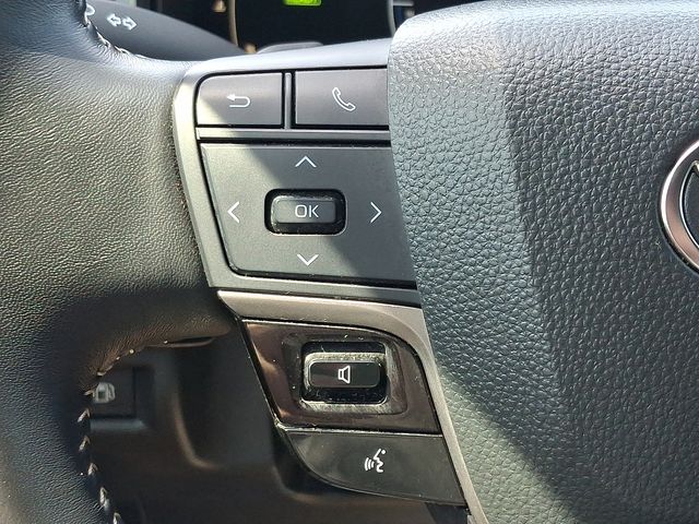 Used 2025 Toyota Camry Sedan