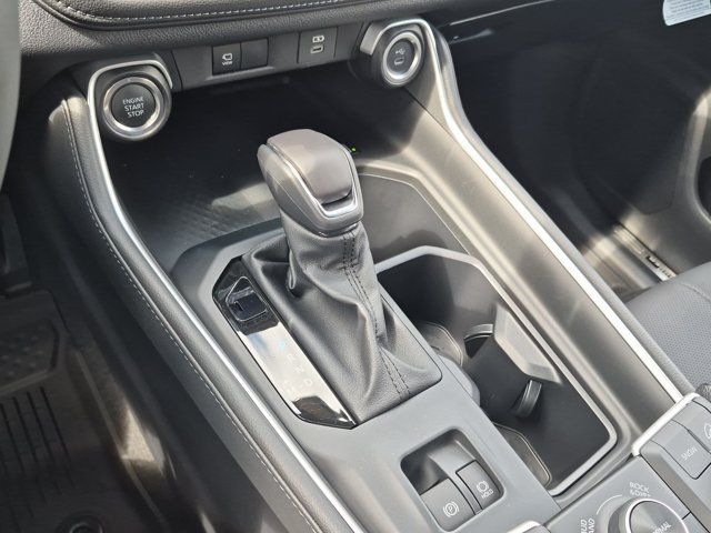 Used 2026 Toyota Grand Highlander SUV