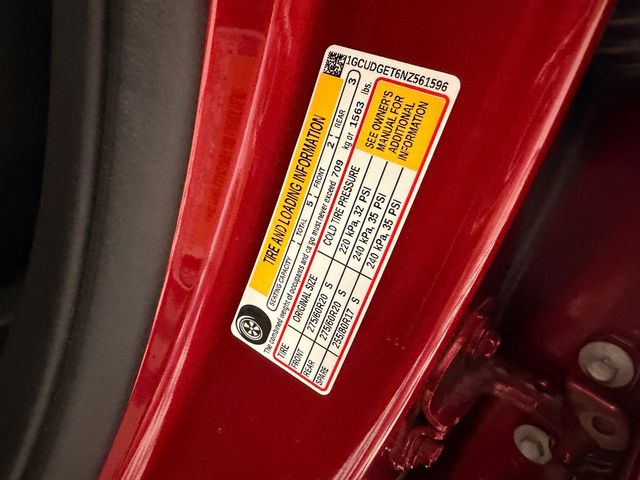 Used 2022 Chevrolet Silverado 1500 Truck