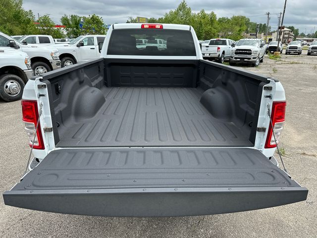 2024 Ram 2500 Tradesman 9