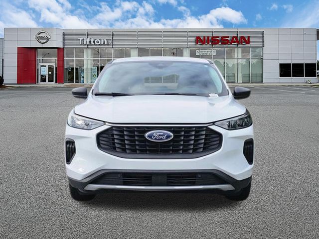 Used 2025 Ford Escape SUV