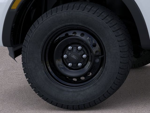New 2026 White Ford XL image 19