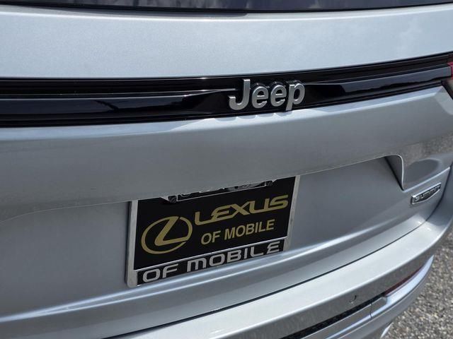 Used 2023 Jeep Grand Cherokee SUV