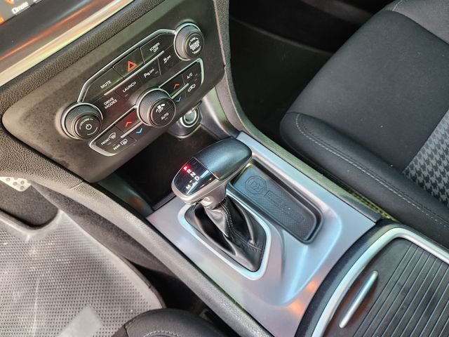 2021 Dodge Charger R/T Scat Pack Black at Westside Lexus