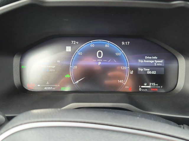Used 2023 Toyota RAV4 Hybrid SUV