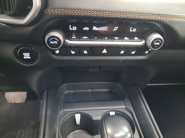 2024 – Mazda – CX-50
