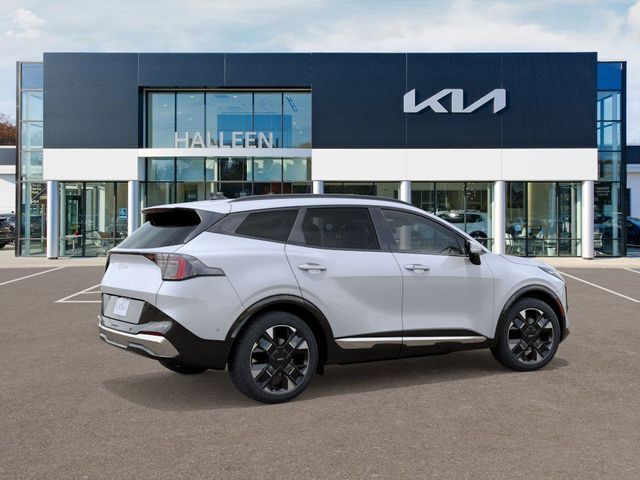 New 2026 Kia Sportage SUV