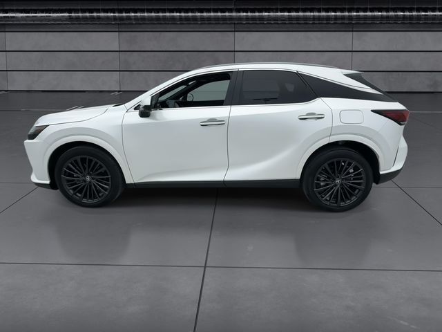 Used 2025 Lexus RX SUV