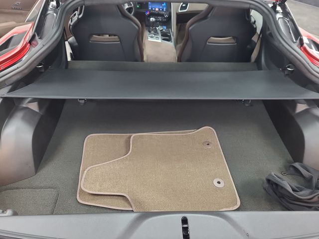 2014 – Chevrolet – Corvette Stingray