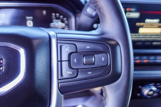 Used 2024 GMC Sierra 1500 Truck