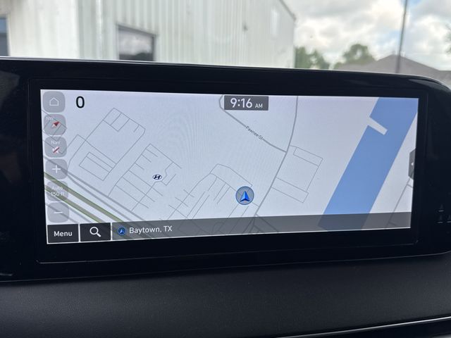 2025 Hyundai Palisade XRT Black at Shottenkirk Kia Fort Bend
