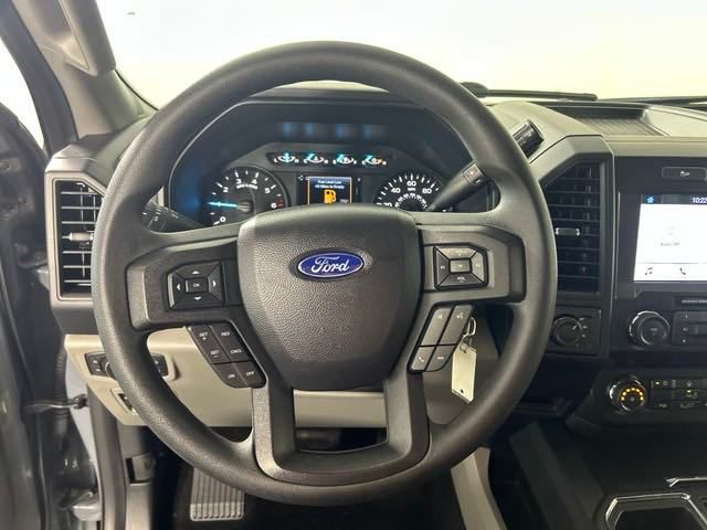 2019 Ford F-150 XL 20