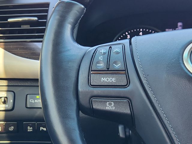 2017 Lexus LS 460  at Emmons Autoplex