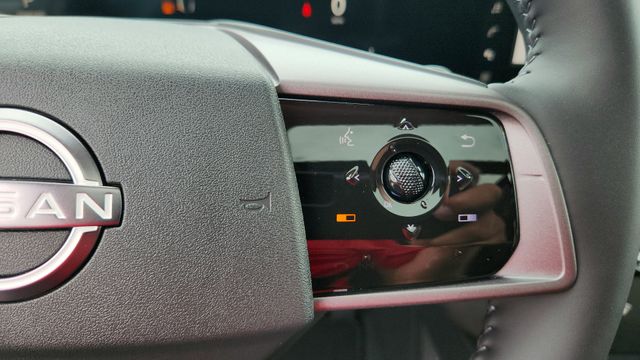 2026 Nissan Murano