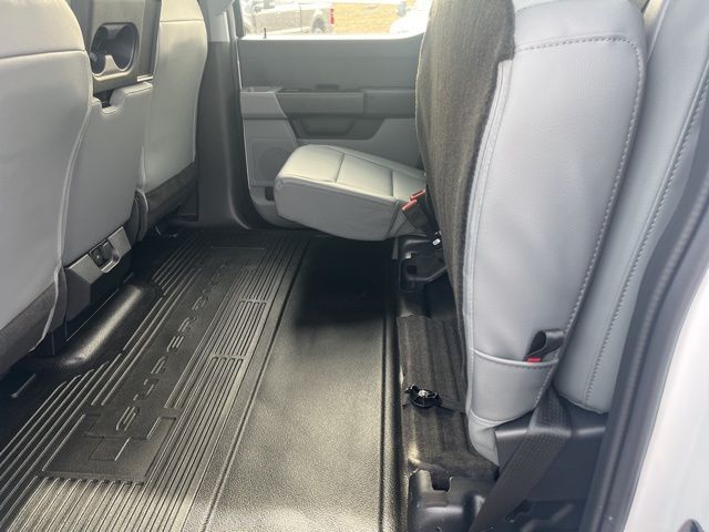 2026 Ford F-250SD XL:168477