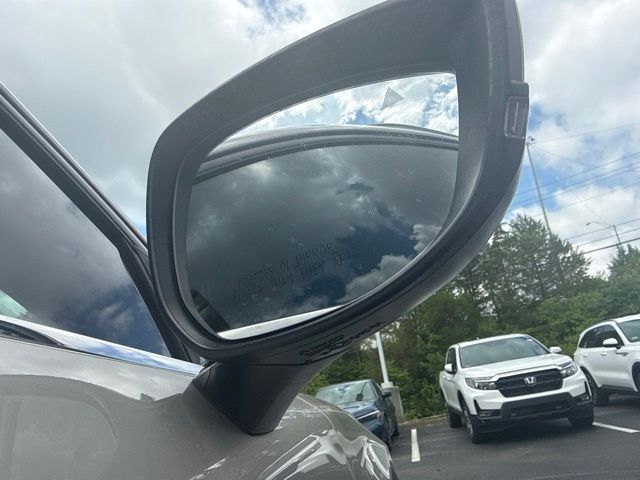 Used 2023 Silver Mazda 2.5 S Premium Package image 6