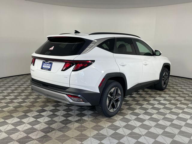 New 2026 Hyundai Tucson SEL For Sale in Bremerton, WA