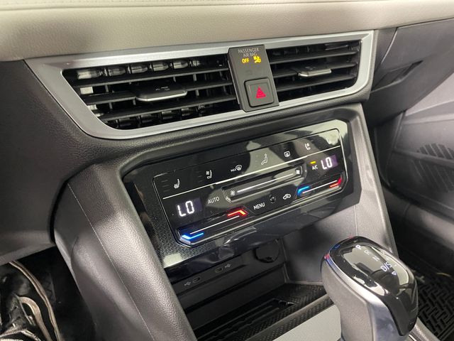 New 2026 Volkswagen Taos 1.5T SEL For Sale in Bremerton, WA