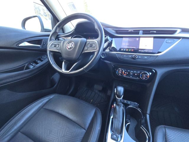 Photo of 2020 Buick Encore GX Essence in Dallas, GA - 24,  2020 Buick Encore GX Essence:167713A