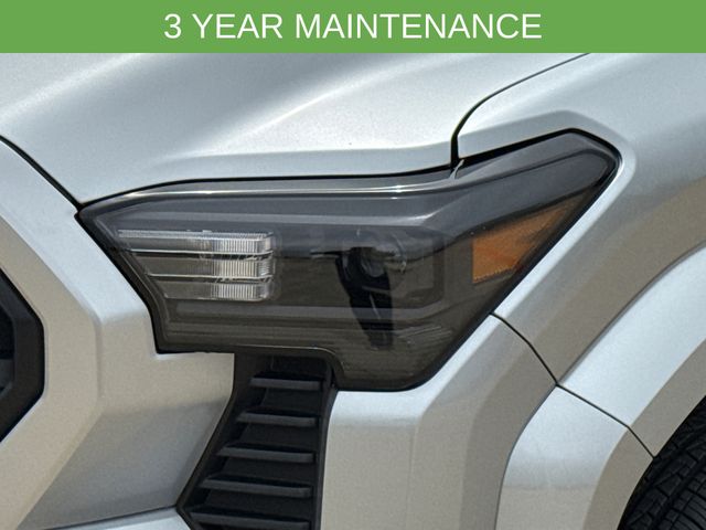 Used 2024 Toyota Tacoma Truck
