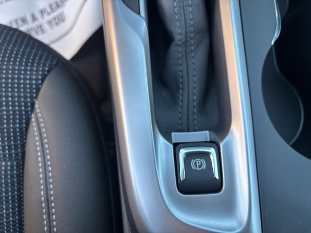 2026 Buick Envista Preferred FWD