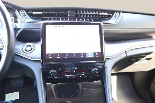 Used Car 2022 Jeep Grand Cherokee L  Limited For Sale Under $35,000 In Austin, Texas