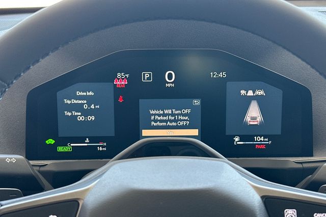 New 2026 Gray Lexus 350h Premium image 21