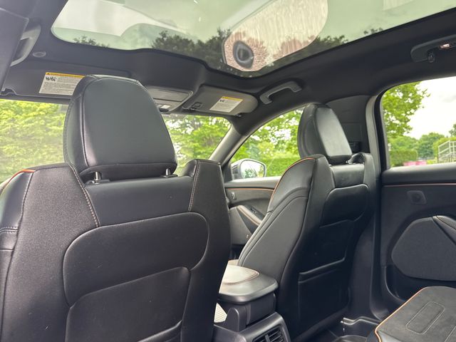 Used 2023 Ford Mustang Mach-E SUV