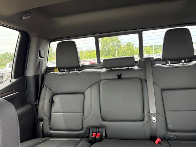 New 2026 GMC Sierra 1500 Truck