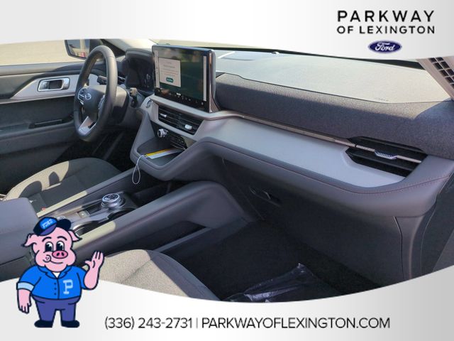 New 2026 Gray Ford Active image 33