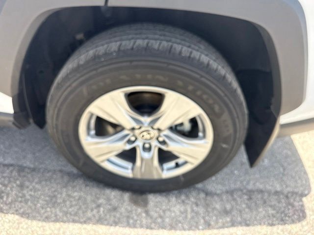 Used 2024 Toyota RAV4 SUV