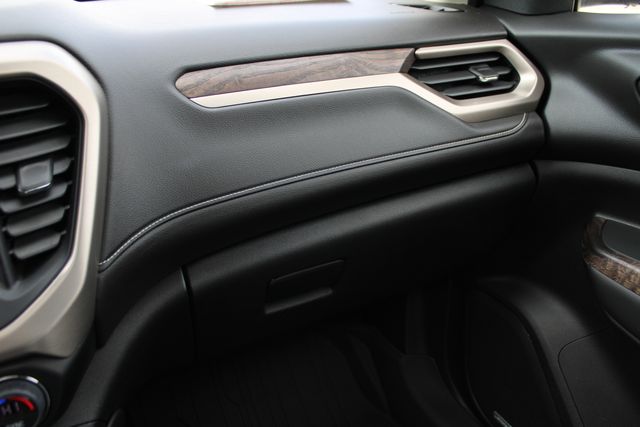 Used 2023 Red GMC Denali image 25