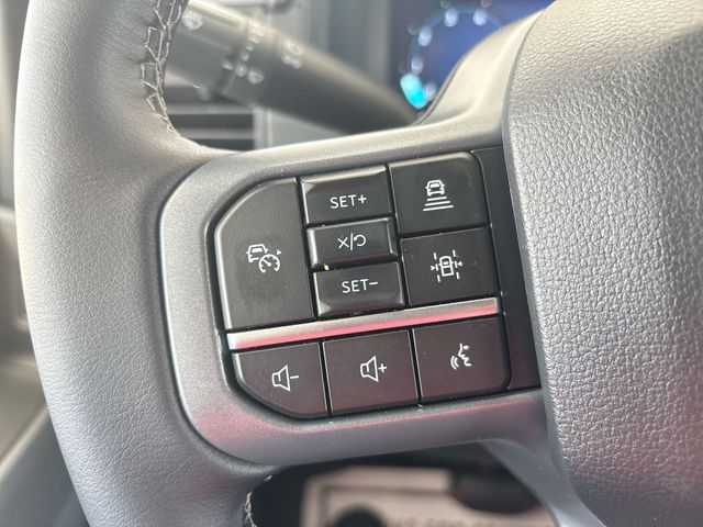 2025 Ford F-150 XLT - Photo 11