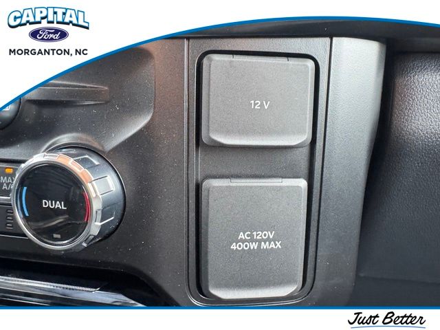 New 2026 Black Ford Lariat image 31