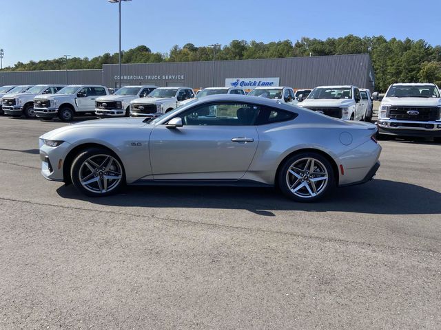 2024 Ford Mustang GT 6