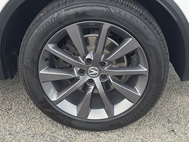 2025 Acura MDX A-Spec:L44341B