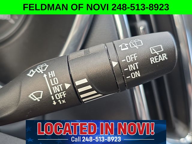 Used 2022 Chevrolet Equinox For Sale in New Hudson, MI