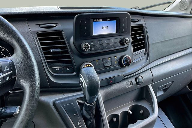 2022 Ford Transit-250 Base - 8