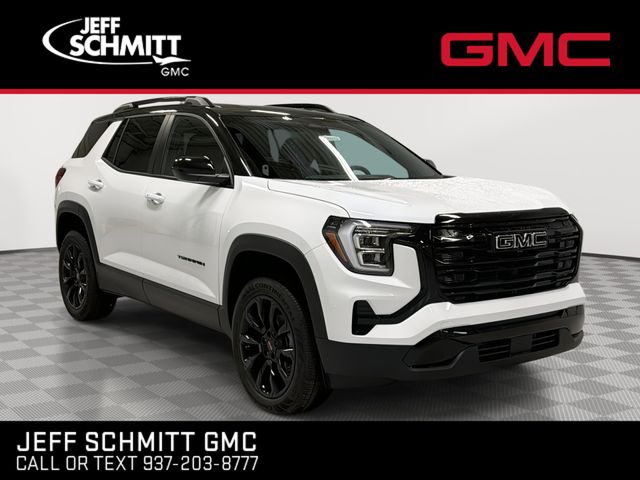 2026 GMC Terrain Elevation FWD