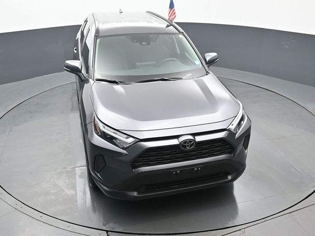 2024 Toyota RAV4 XLE 46