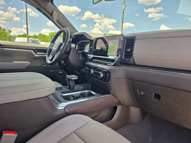 2024 GMC Sierra 1500 SLT:168931A