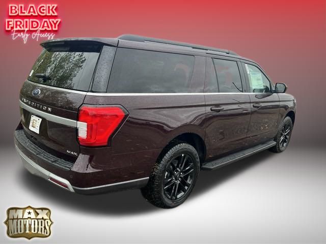 2024 Ford Expedition Max XLT 8