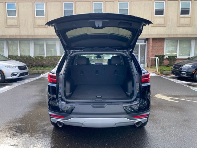 2023 Chevrolet Blazer