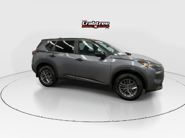 Used 2023 Nissan Rogue SUV
