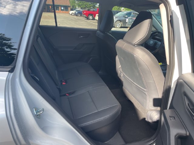 Used 2026 Toyota RAV4 SUV