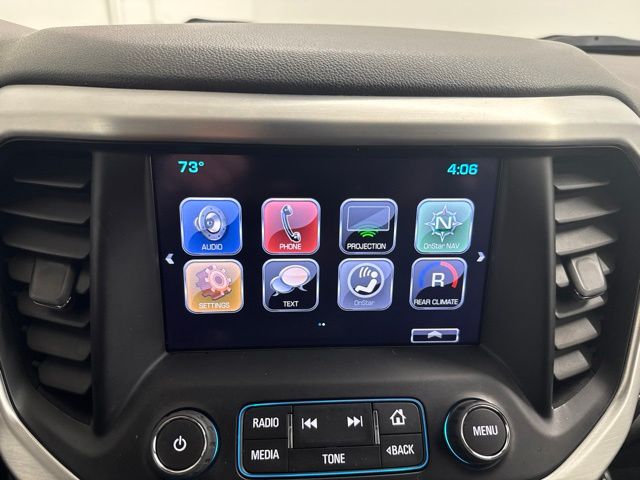 Used 2019 Gray GMC SLT-1 image 38