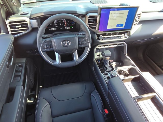 New 2026 Toyota Tundra i-FORCE MAX Truck